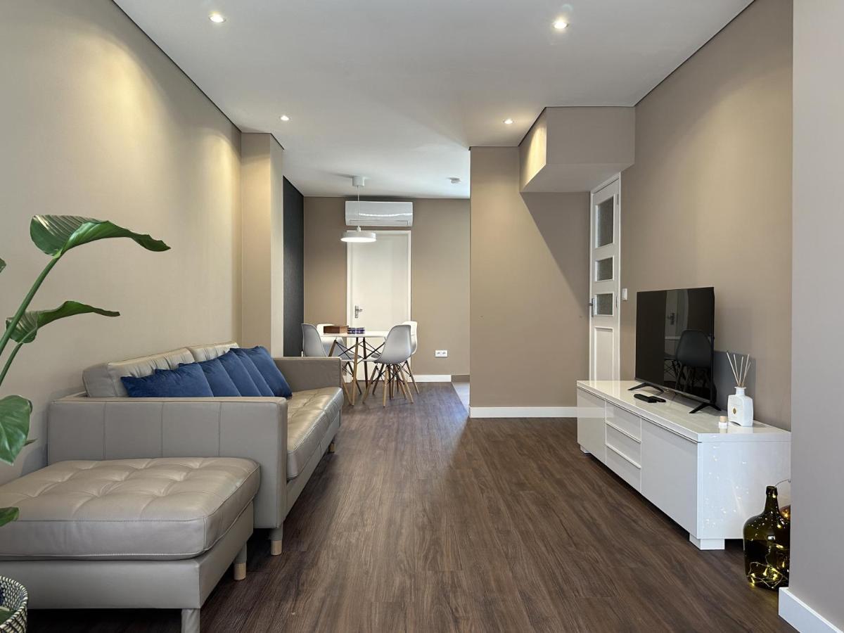 Villa House Real Companhia Vila Nova de Gaia Exterior foto